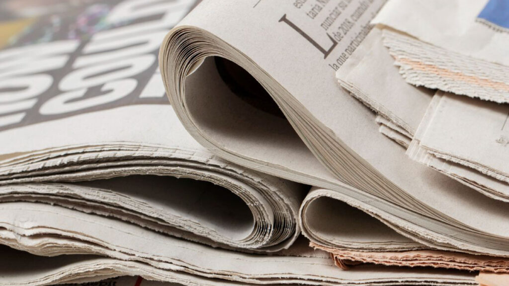 Hürriyet Gazetesi’ne İlan Ver